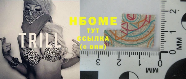 хмурый Бронницы