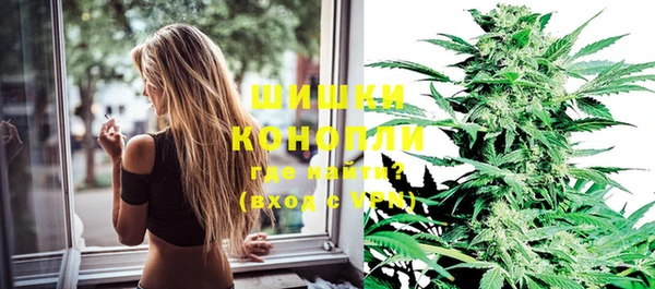 хмурый Бронницы